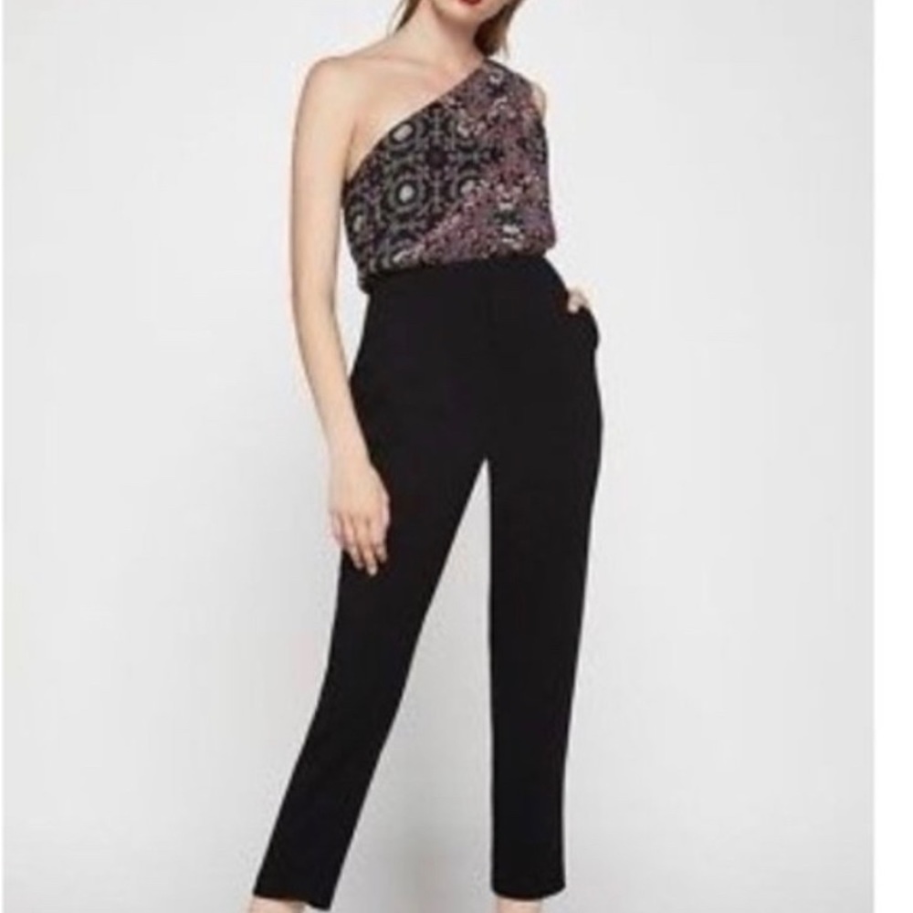Bcbgenerationjumpsuit only wear once